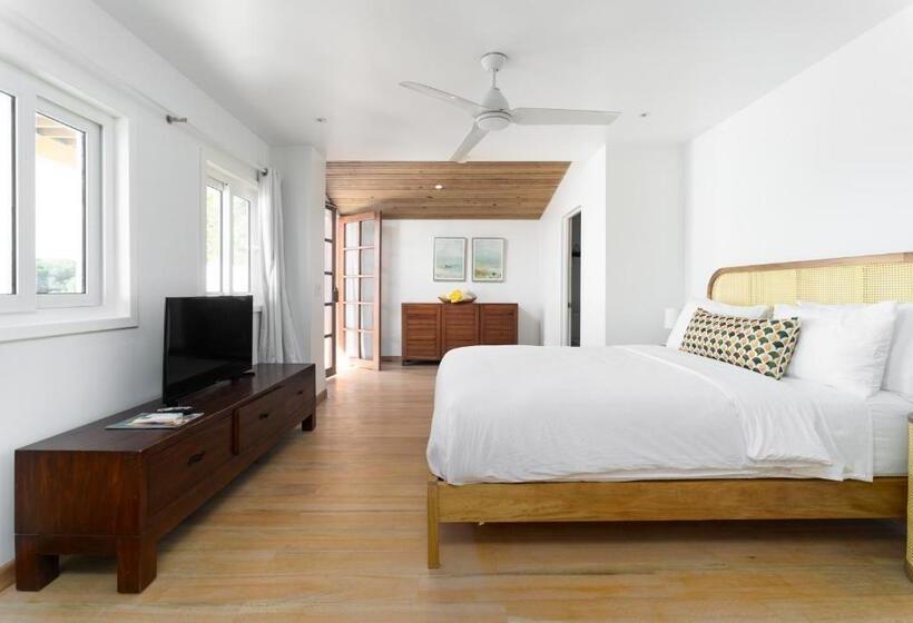 سوئیت پریمیوم, The Beach House Boutique