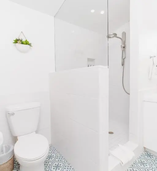سوئیت پریمیوم, The Beach House Boutique