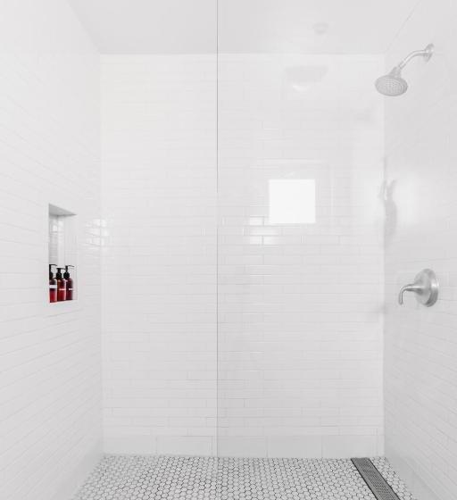 سوئیت با تخت بزرگ, The Beach House Boutique