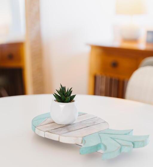 سوئیت با تخت بزرگ, The Beach House Boutique