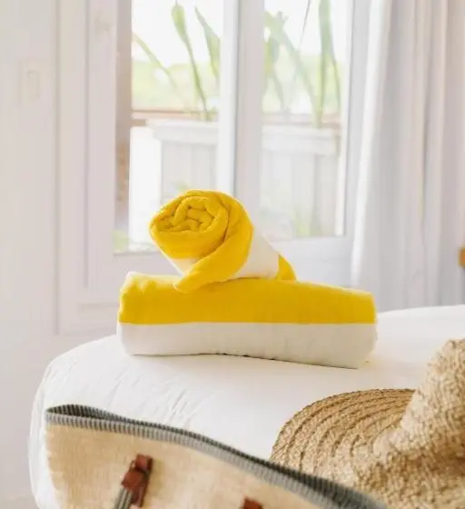 سوییت لوکس, The Beach House Boutique