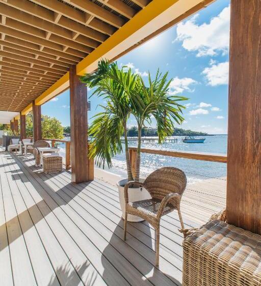 سوئیت پریمیوم, The Beach House Boutique