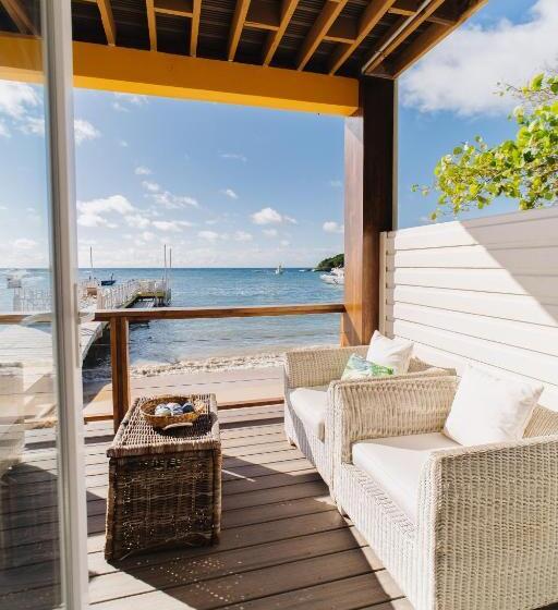 سوئیت پریمیوم, The Beach House Boutique