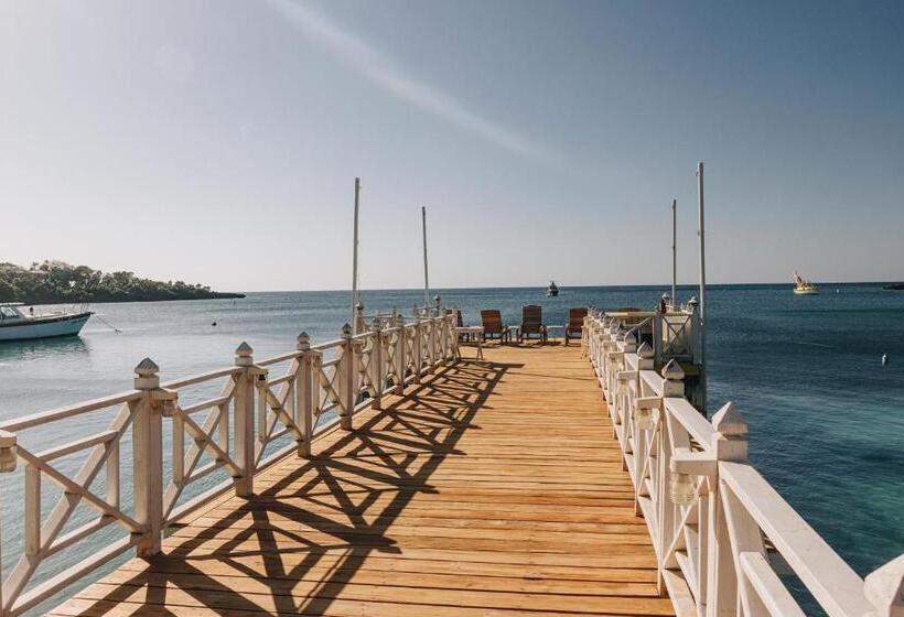 سوئیت پریمیوم, The Beach House Boutique