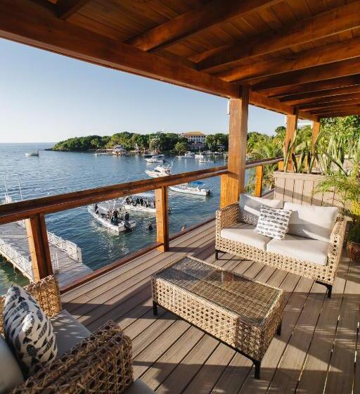 سوییت, The Beach House Boutique