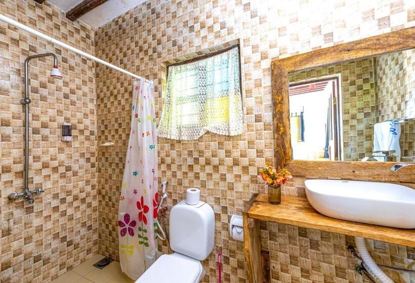 标准间, The Seles Boutique