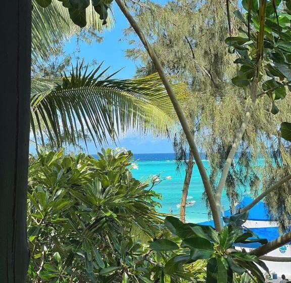 带阳台标准四人间, The Seles Boutique