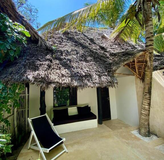 带花园景观的标准洋房, The Seles Boutique