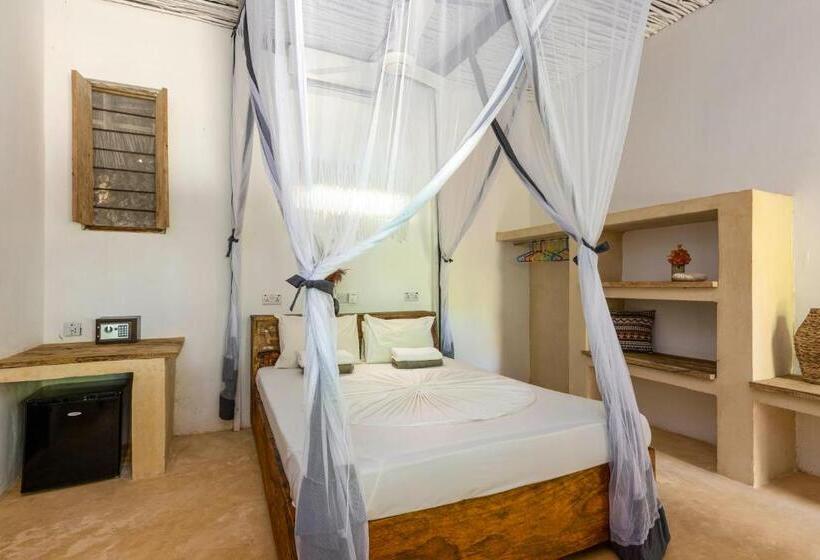 带花园景观的标准洋房, The Seles Boutique