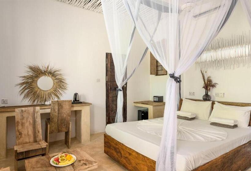 带花园景观的标准洋房, The Seles Boutique