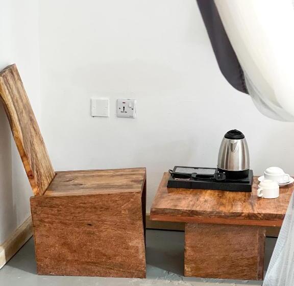 豪华房间, The Seles Boutique