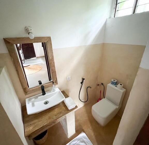 豪华房间, The Seles Boutique