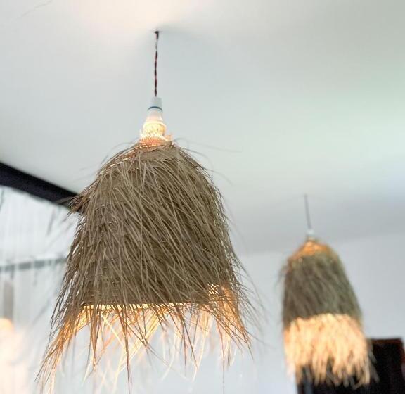 豪华房间, The Seles Boutique