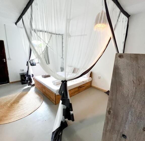 豪华房间, The Seles Boutique