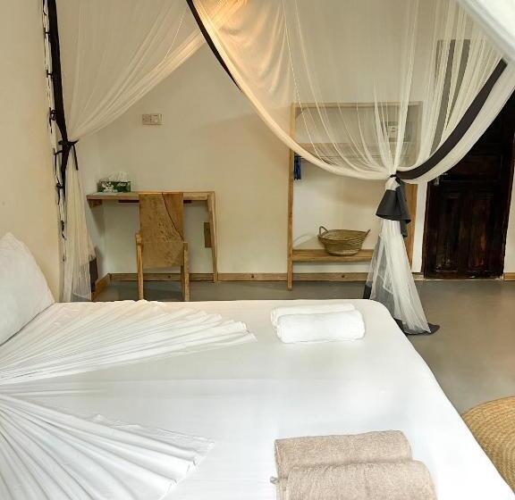 豪华房间, The Seles Boutique