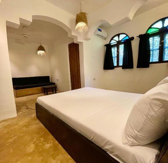 带大床的复式套间, The Seles Boutique