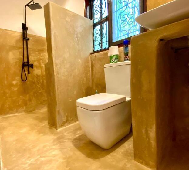 带大床的复式套间, The Seles Boutique