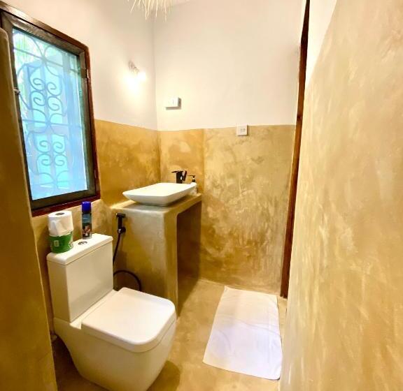 带大床的复式套间, The Seles Boutique