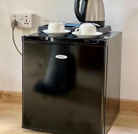 带泳池的标准三人间, The Seles Boutique