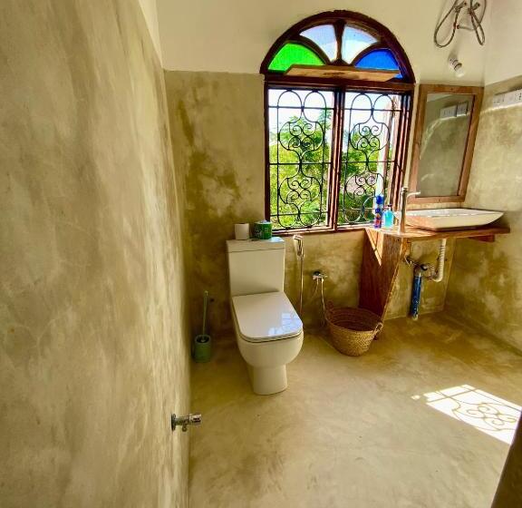 带大床的标准间, The Seles Boutique