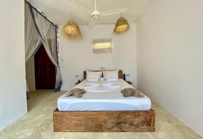 带大床的标准间, The Seles Boutique