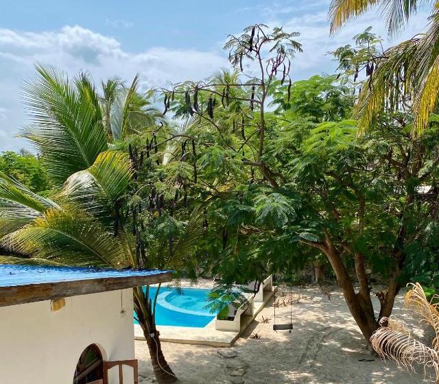 带阳台的豪华间, The Seles Boutique