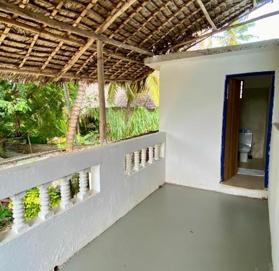 带阳台的豪华间, The Seles Boutique