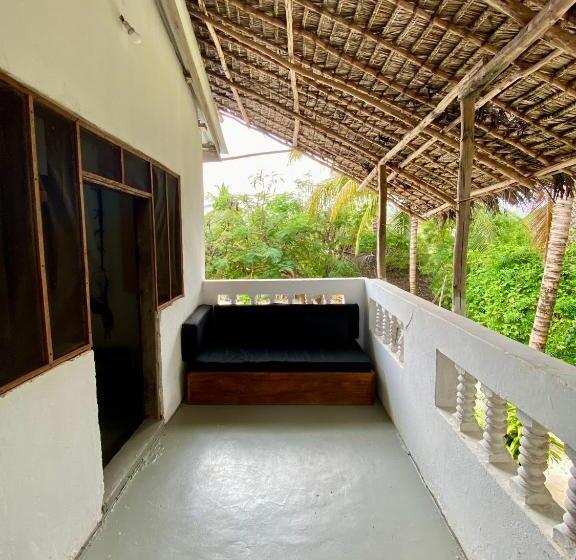 带阳台的豪华间, The Seles Boutique