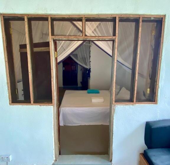 带阳台的豪华间, The Seles Boutique