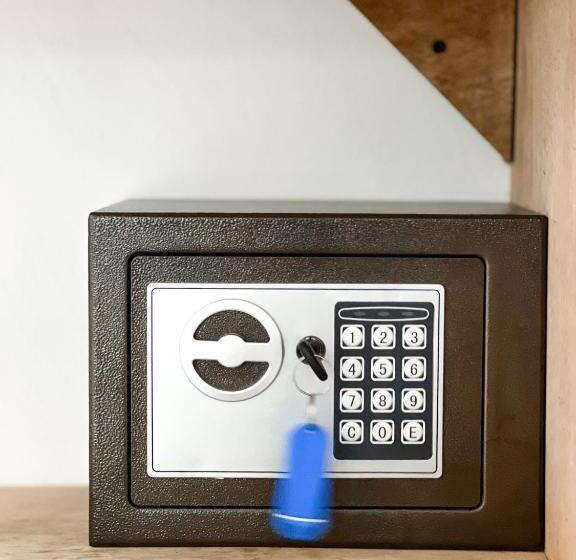 豪华房间, The Seles Boutique