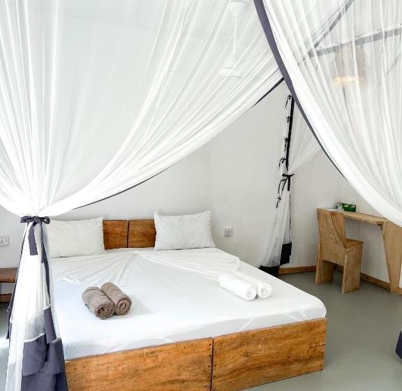 豪华房间, The Seles Boutique