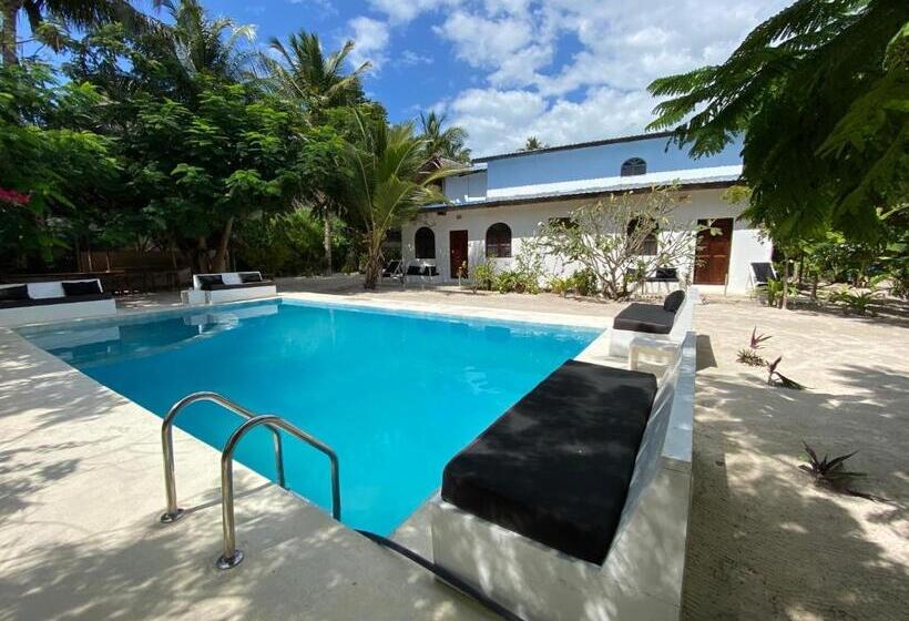 豪华房间, The Seles Boutique