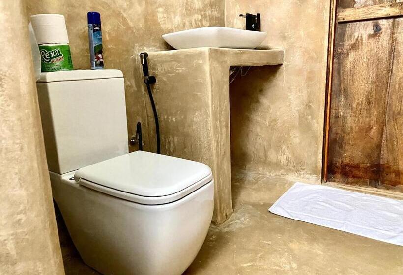 豪华房间, The Seles Boutique