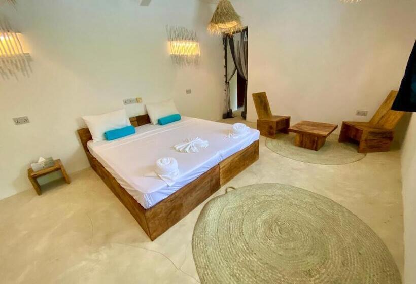 标准间, The Seles Boutique