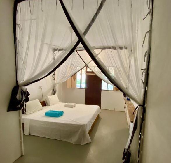 带阳台的豪华间, The Seles Boutique