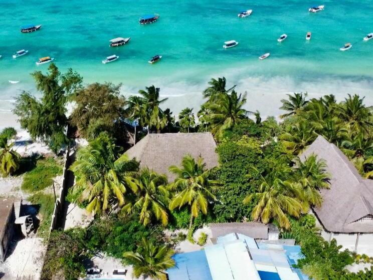 带阳台的豪华间, The Seles Boutique