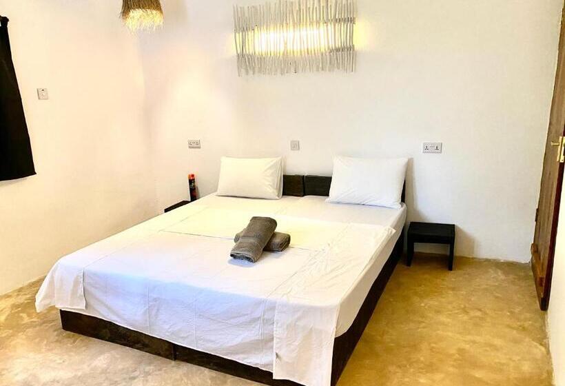 豪华房间, The Seles Boutique