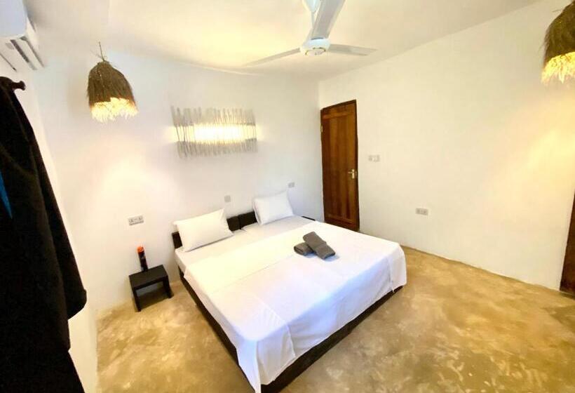 豪华房间, The Seles Boutique