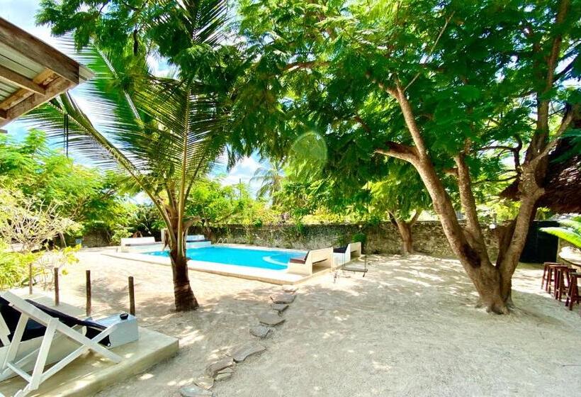 豪华房间, The Seles Boutique