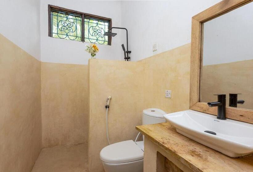 豪华房间, The Seles Boutique