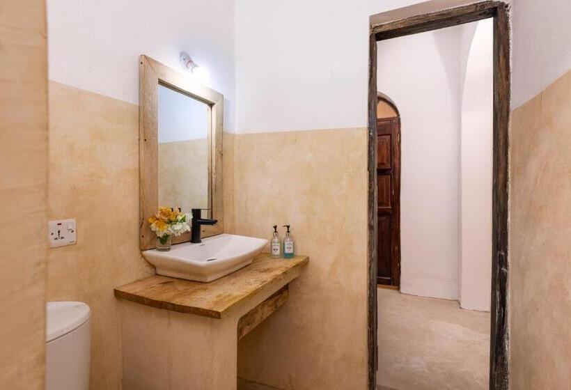 豪华房间, The Seles Boutique