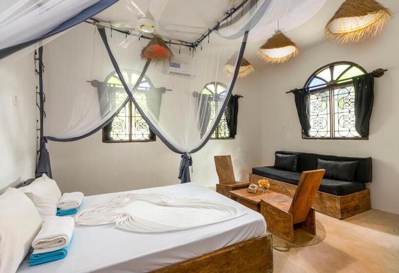 豪华房间, The Seles Boutique