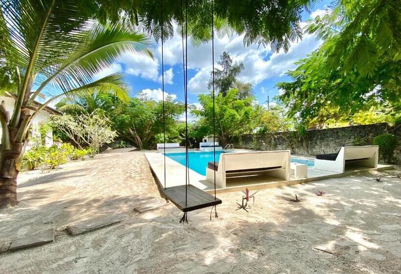 豪华房间, The Seles Boutique