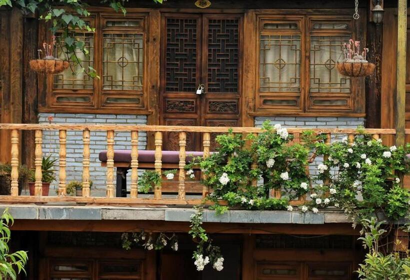 スタンダードルーム, Tourist Courtyard