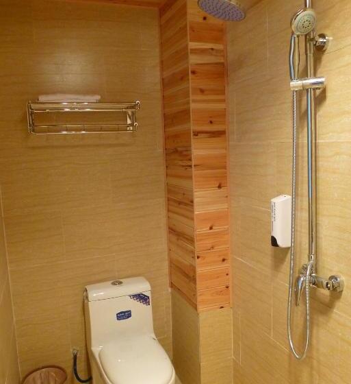 スタンダードルーム, Tourist Courtyard