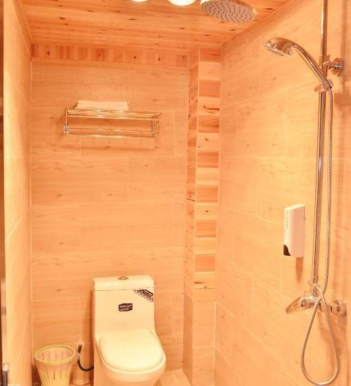 行政房间, Tourist Courtyard