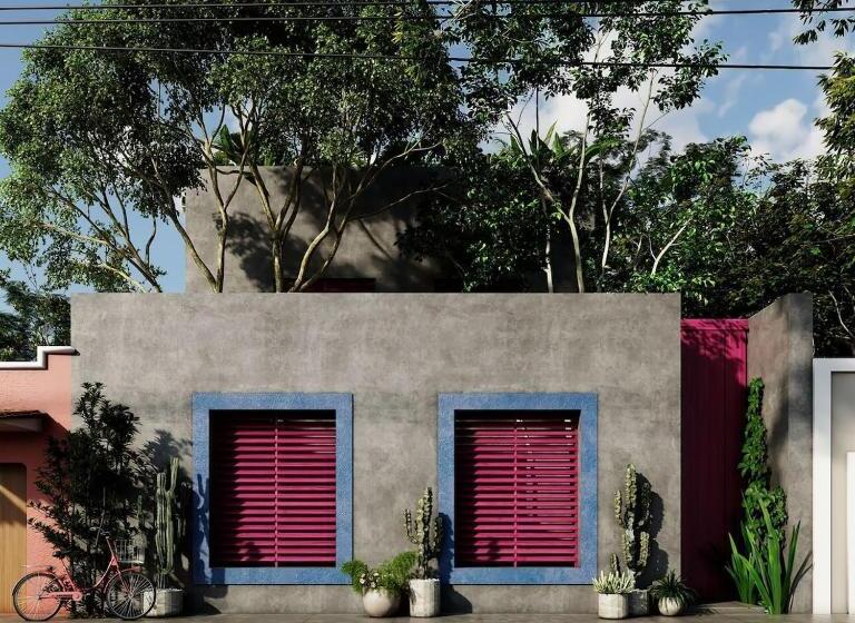 شقة غرفة واحدة, Room Kaua Hermoso Departamento Para Relajarse