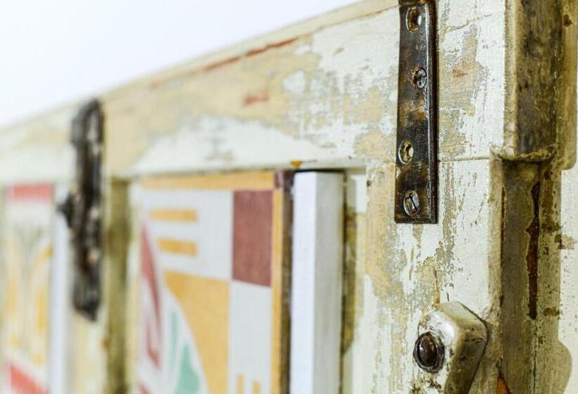 غرفة ديلوكس, Bianco Pugliese B&b