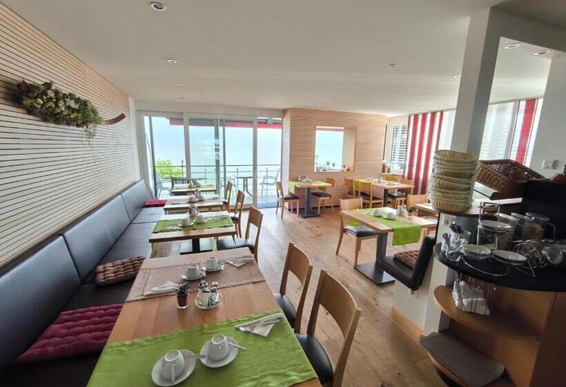 Huoneisto 2 Makuuhuonetta, Birkhofer See Genießen Apartments