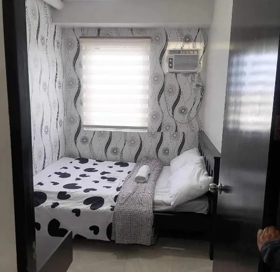 シティビュー１ベッドルームアパート, Condo